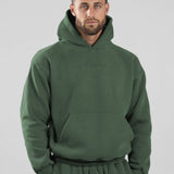 Signature Hoodie - Pre-Order