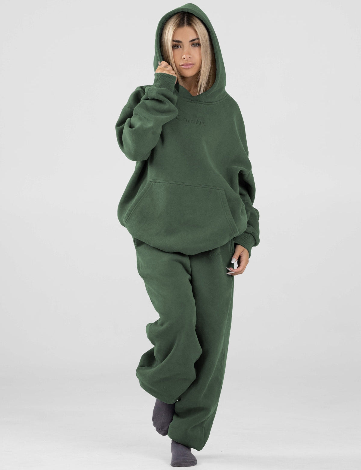 Signature Hoodie - Pre-Order