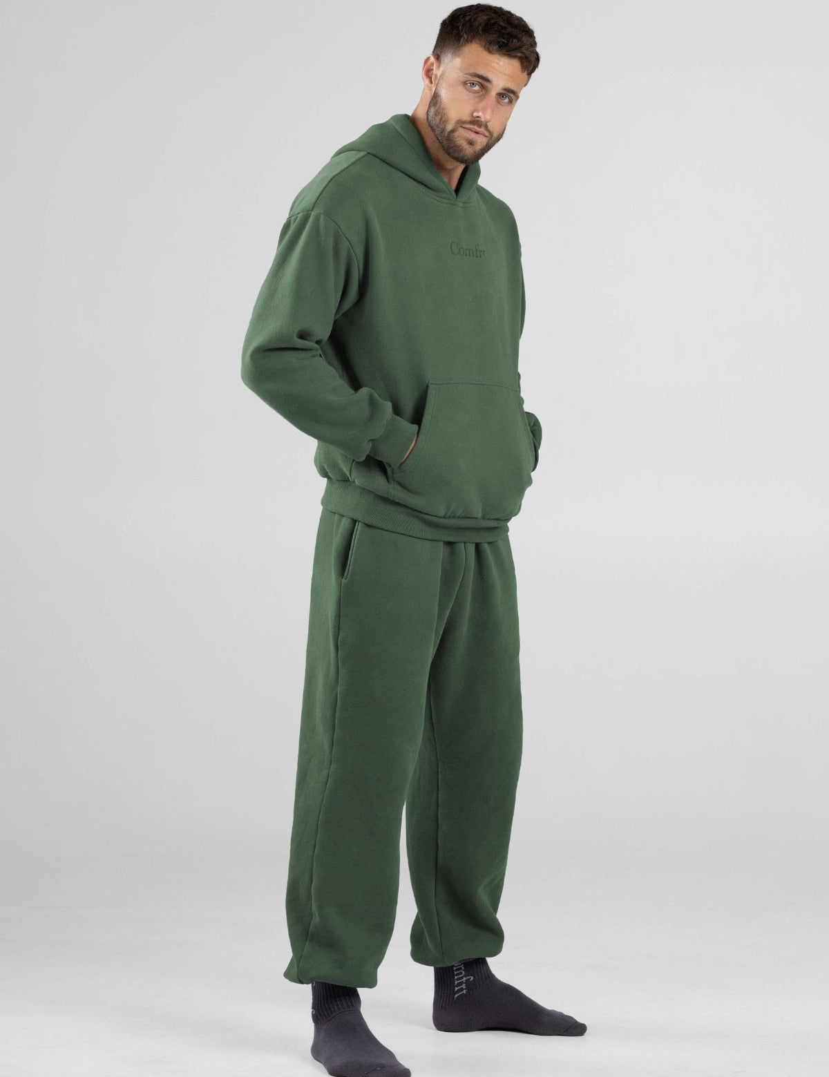 Signature Sweatpants - Pre-Order