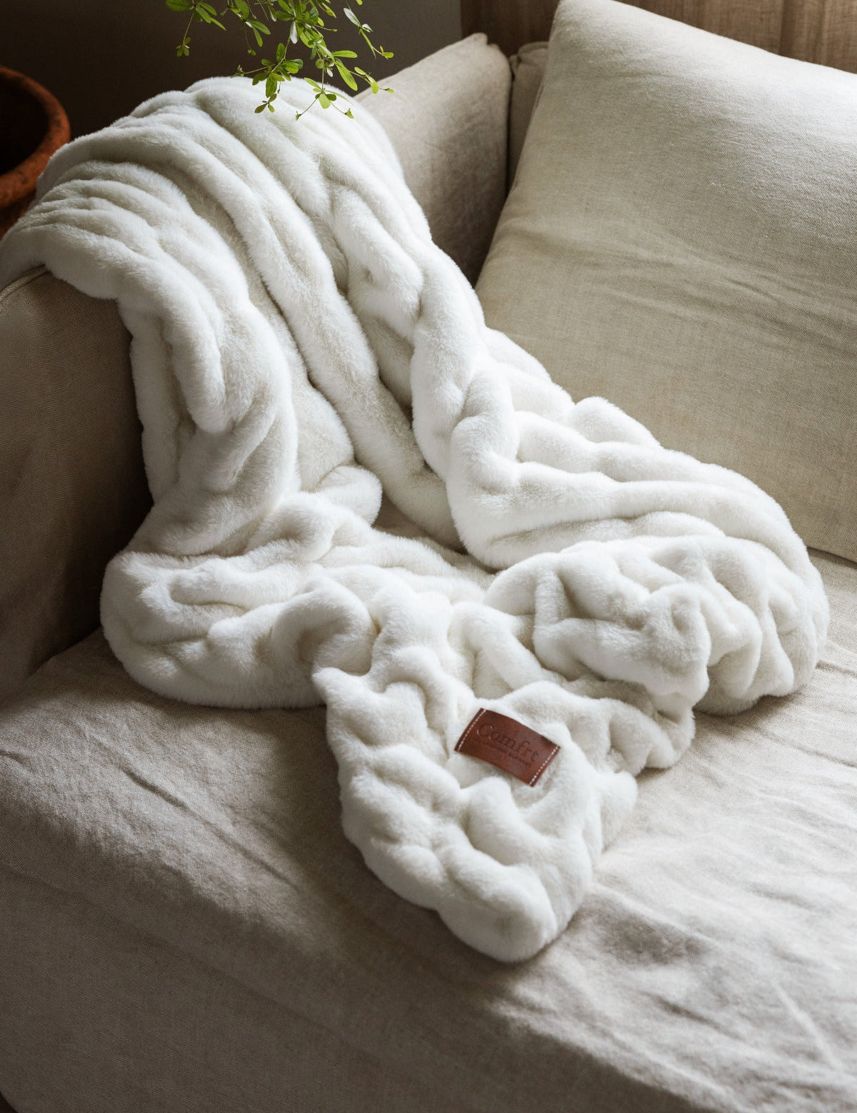 Dreamer Blanket