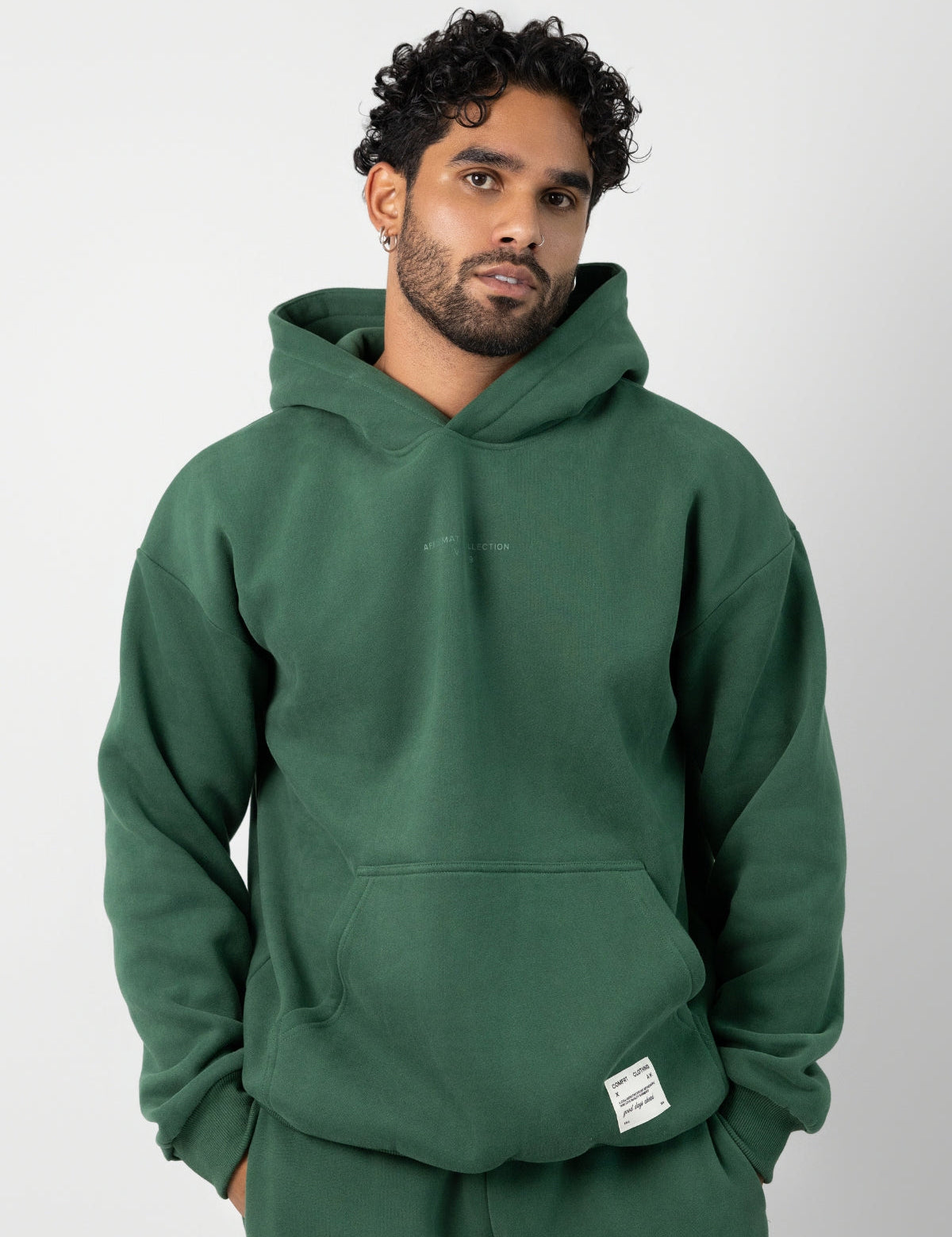 Affirmation Hoodie - Pre-Order