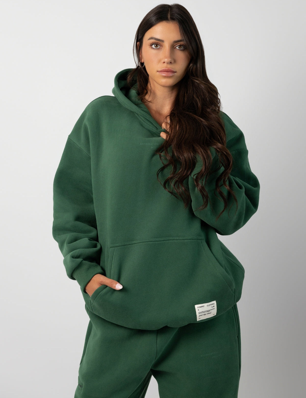 Affirmation Hoodie