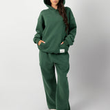 Affirmation Straight Leg Sweatpants - Pre-Order