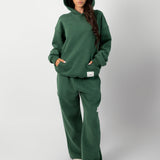Affirmation Straight Leg Sweatpants