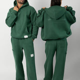 Affirmation Straight Leg Sweatpants