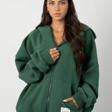 Affirmation Zip Hoodie - Pre-Order