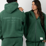 Affirmation Zip Hoodie - Pre-Order