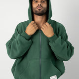 Affirmation Zip Hoodie