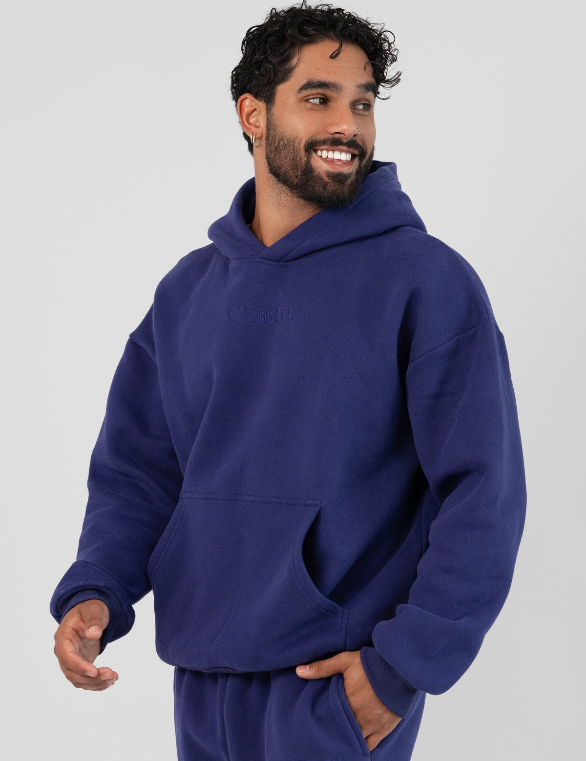Signature Hoodie - Pre-Order
