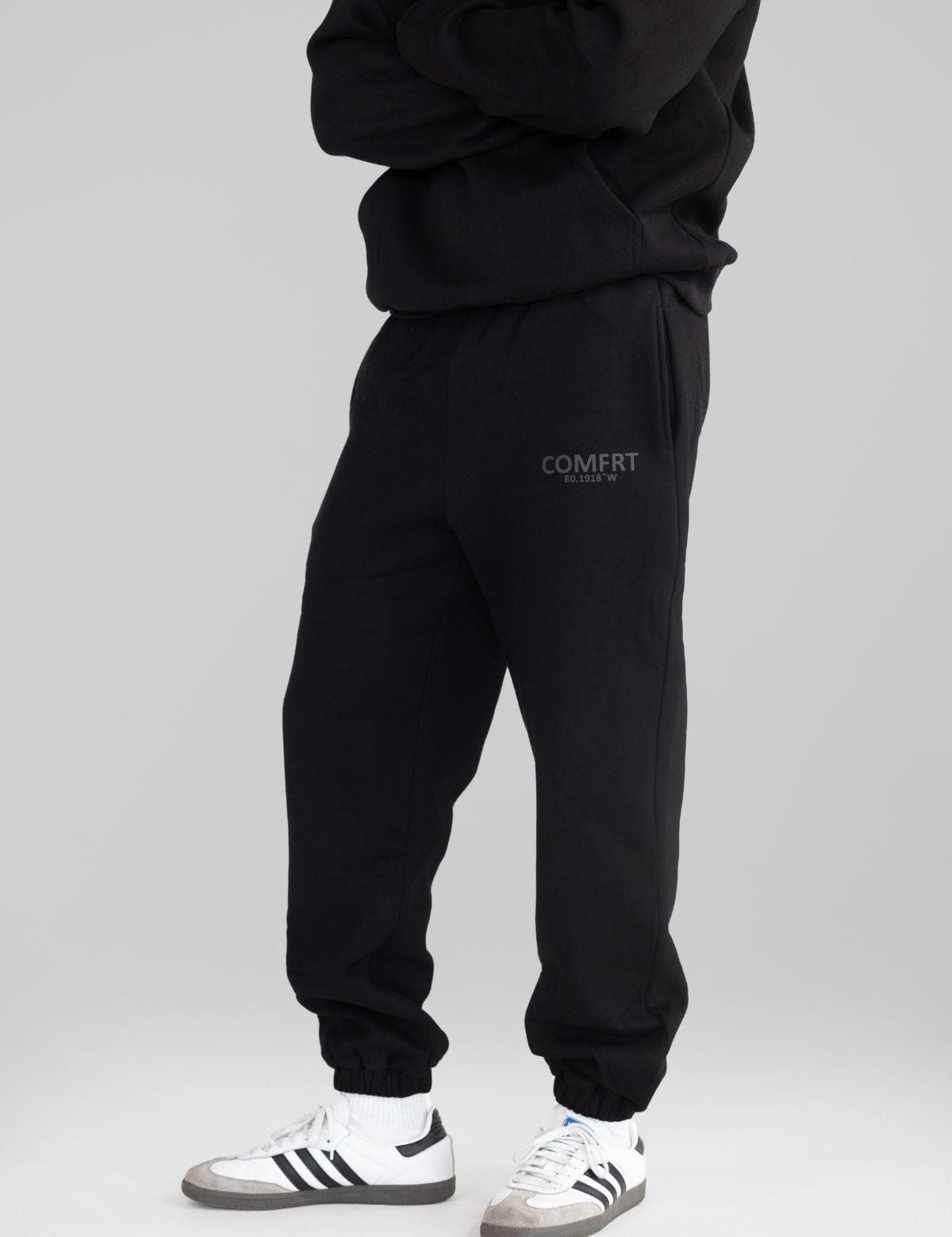 Coordinate Sweatpants