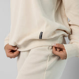 Waffle Lounge Long Sleeve - Pre-Order