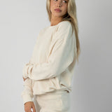Waffle Lounge Long Sleeve - Pre-Order