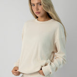 Waffle Lounge Long Sleeve - Pre-Order