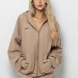 Cloud Zip Hoodie - Pre-Order
