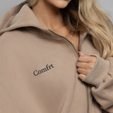 Cloud Zip Hoodie - Pre-Order
