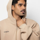 Cloud Zip Hoodie - Pre-Order