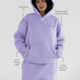 Pastel Hoodie Pre-Order