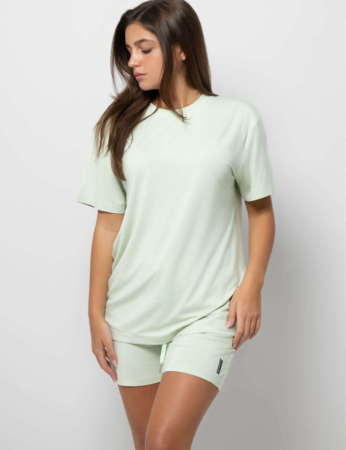 Cloud Lounge Tee
