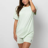 Cloud Lounge Tee