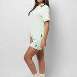 Cloud Lounge Tee