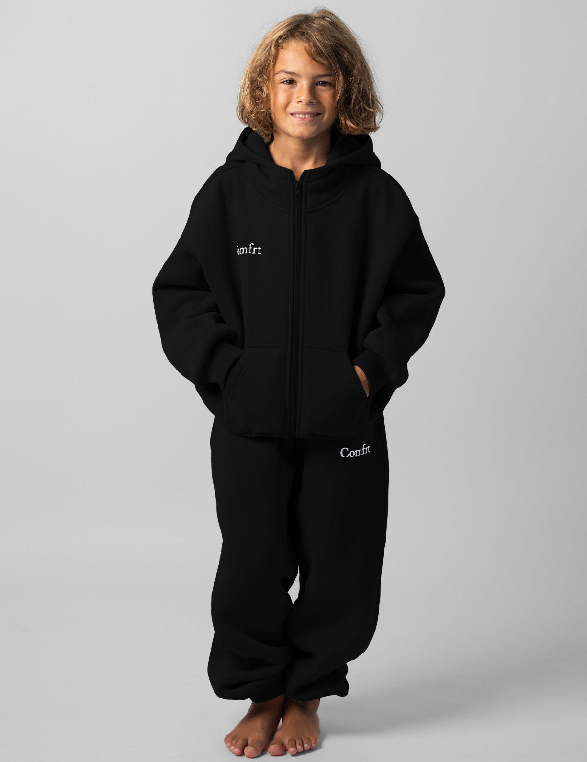 Cloud Kids Sweatpants - Pre-Order