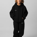 Cloud Zip Kids Hoodie - Pre-Order
