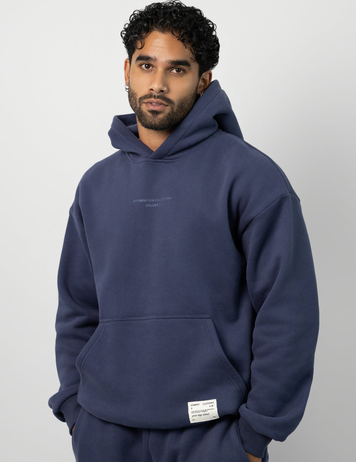 Affirmation Hoodie