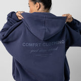Affirmation Zip Hoodie