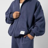Affirmation Zip Hoodie