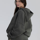 Cloud Zip Hoodie - Pre-Order