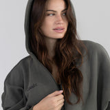 Cloud Zip Hoodie - Pre-Order