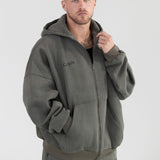 Cloud Zip Hoodie - Pre-Order