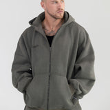 Cloud Zip Hoodie - Pre-Order