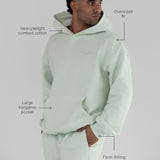 Pastel Hoodie Pre-Order