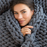 CuddleCloud | Weighted Blanket - Pre-Order