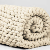 CuddleCloud Weighted Blanket