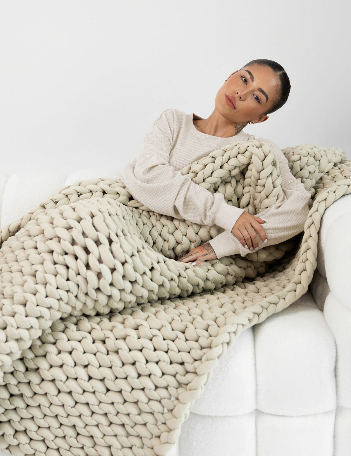 CuddleCloud | Weighted Blanket - Pre-Order