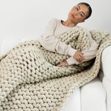 CuddleCloud | Weighted Blanket - Pre-Order