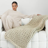 CuddleCloud Weighted Blanket