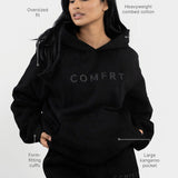 Tranquil Hoodie Pre-Order