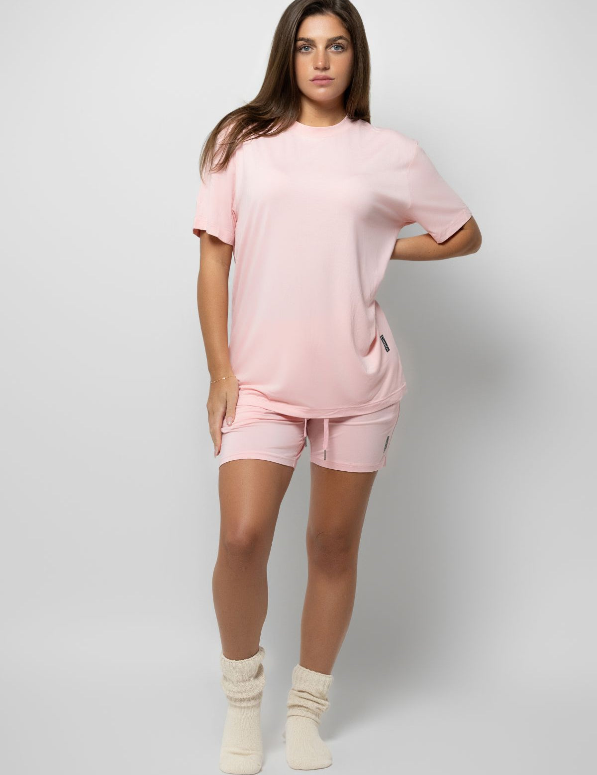 Cloud Lounge Tee - Pre-Order