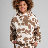 Minimalist Kids Hoodie