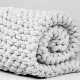 CuddleCloud Weighted Blanket