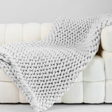CuddleCloud Weighted Blanket