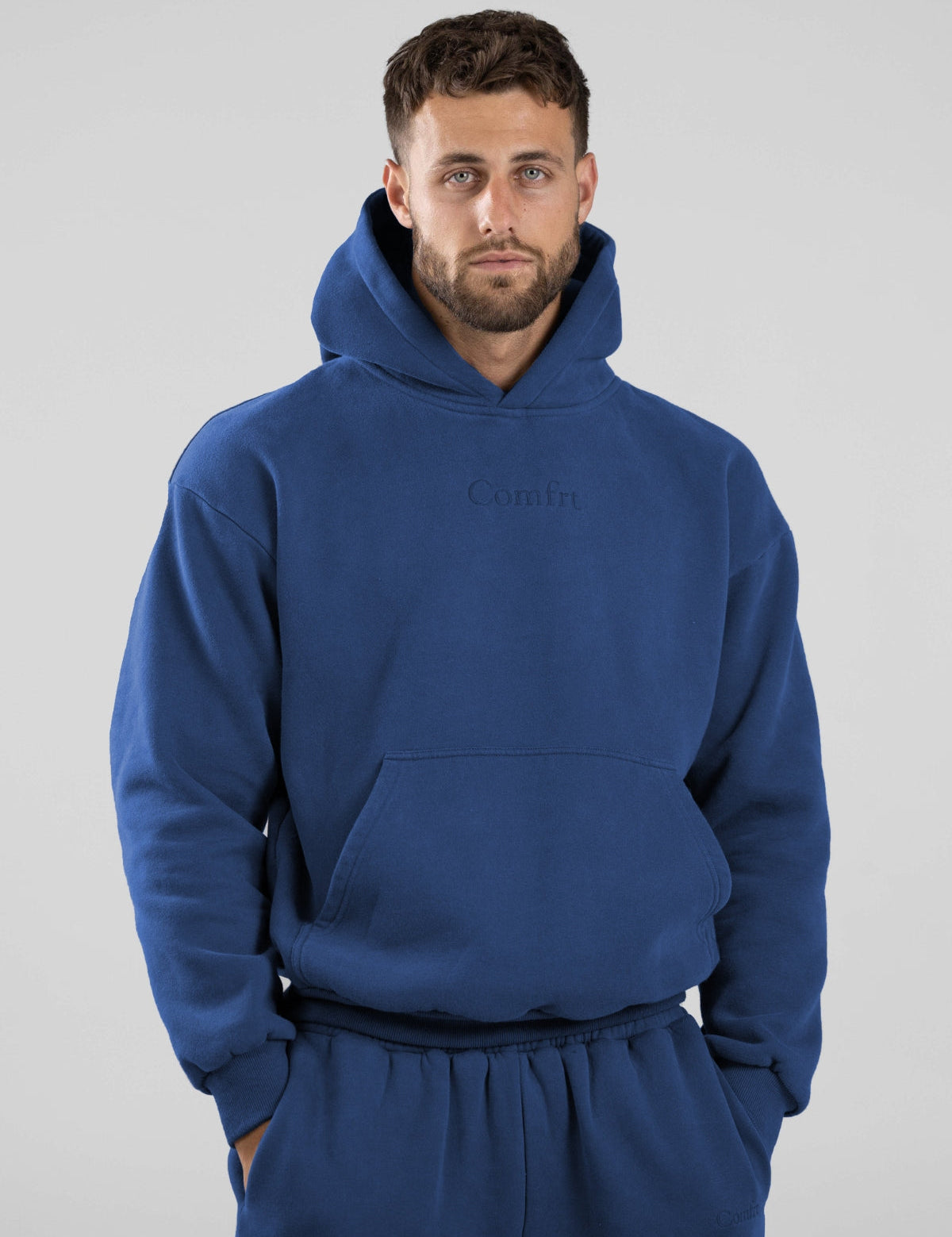Signature Hoodie - Pre-Order