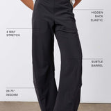 The On The Loose Work Pants