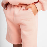 Pastel Kids Shorts