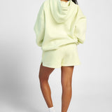 Pastel Shorts