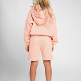 Pastel Kids Shorts
