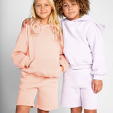 Pastel Kids Shorts